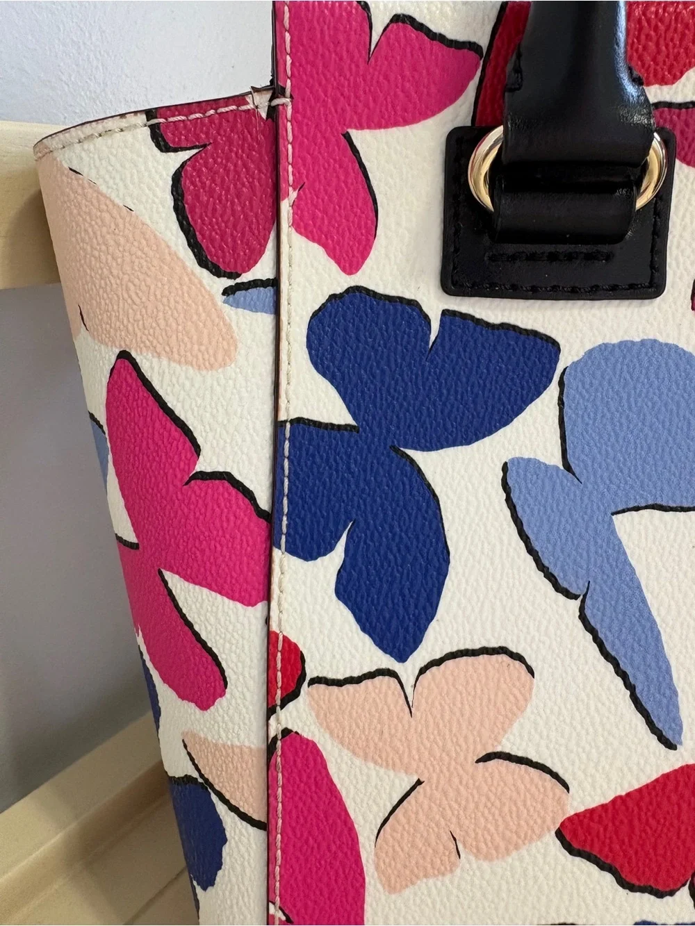 kate spade Camyrn Small Satchel